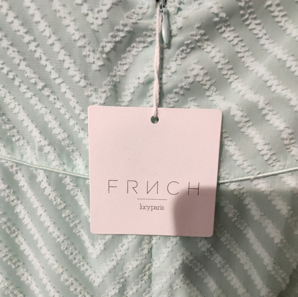 FRNCH Lucy Paris Dress - Picture 4 of 5